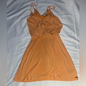 Guess sun dress! Size is small.